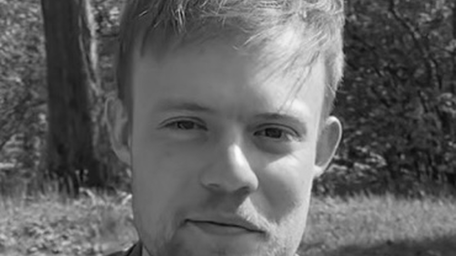 Robin Karlberg