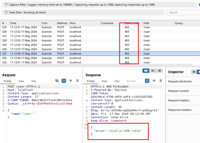 burps-built-int-scanner-having-issues-with-version-value