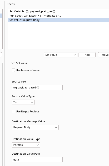 reshaper-sqlinjection-three-steps