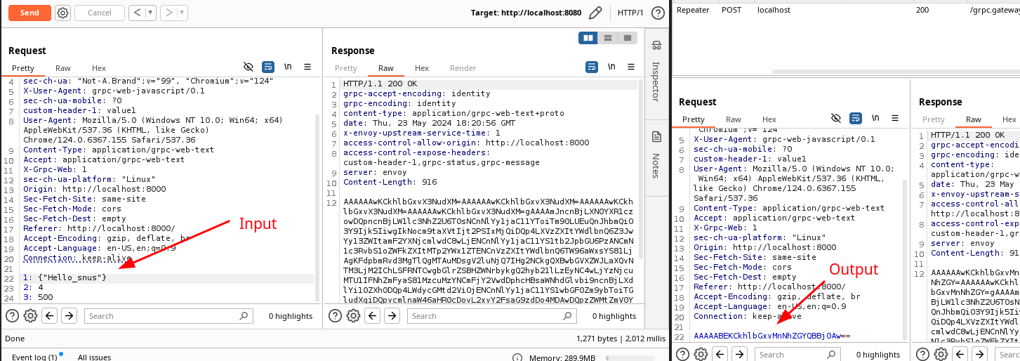 grpc-reshaper-setup-working