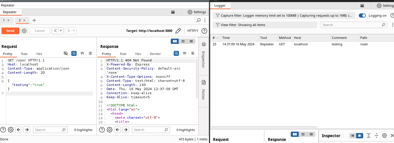 reshaper-commenting-based-on-json-body